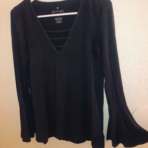 American Eagle long sleeve